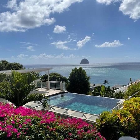 Appartamento Eleven Studio Moderne Et Chic Au Diamant Martinique Le Diamant Esterno foto