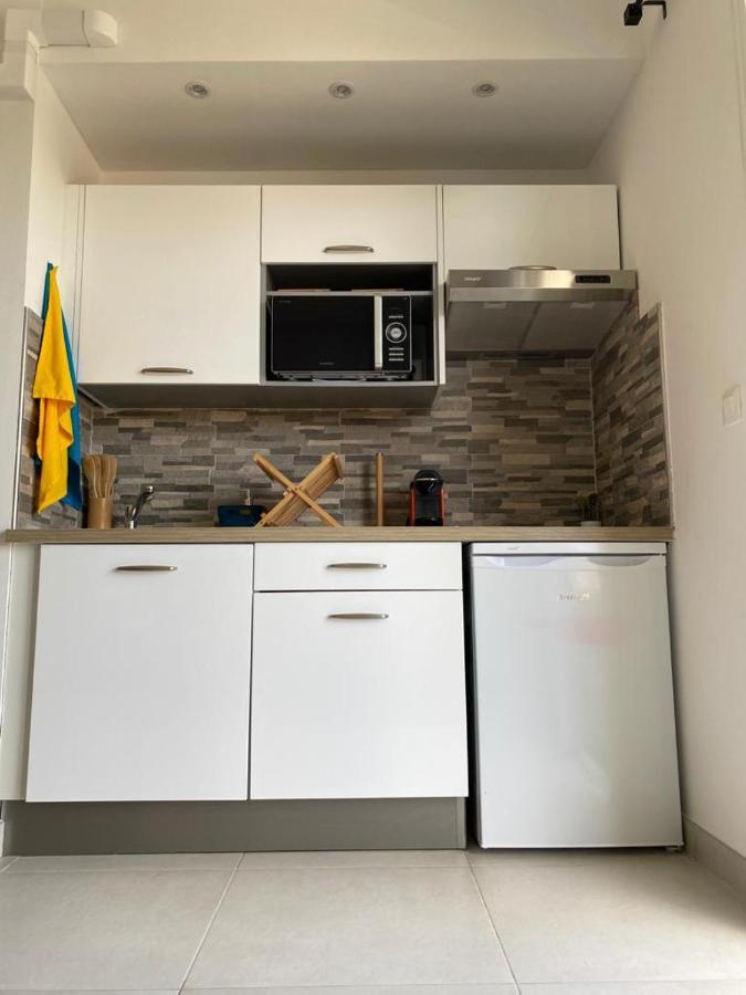 Appartamento Eleven Studio Moderne Et Chic Au Diamant Martinique Le Diamant Esterno foto